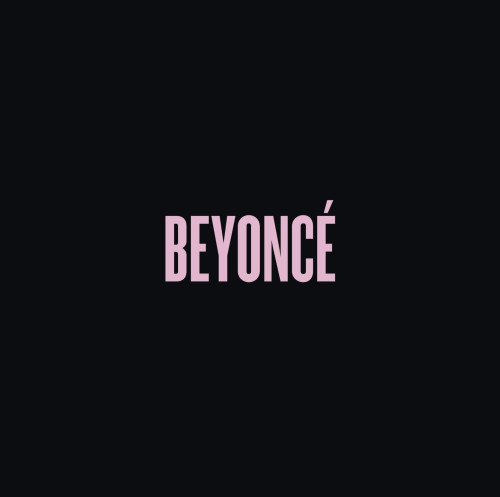CD / Beyonce / Beyonce