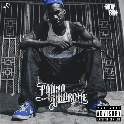 CD / Hopsin / Pound Syndrome
