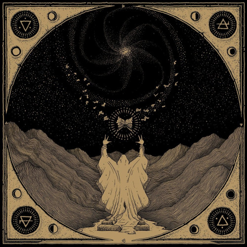 2LP / Lotus Thief / Gramarye / Vinyl / 2LP