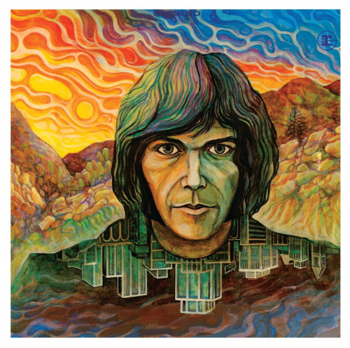 CD / Young Neil / Neil Young / Remaster