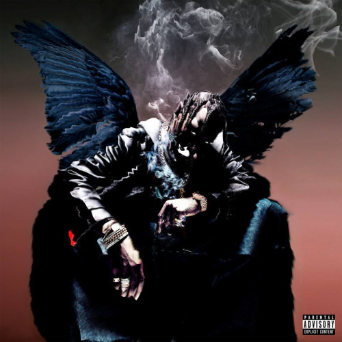 2LP / Scott Travis / Birds In The Trap Sing M.Schafer / Vinyl / 2LP