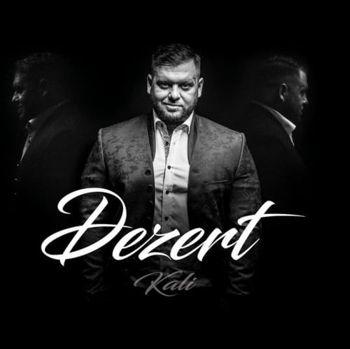 CD / Kali / Dezert