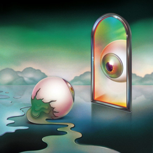 CD / Hakim Nick / Green Twins