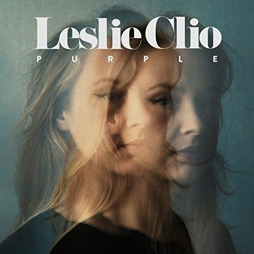 CD / Clio Leslie / Purple