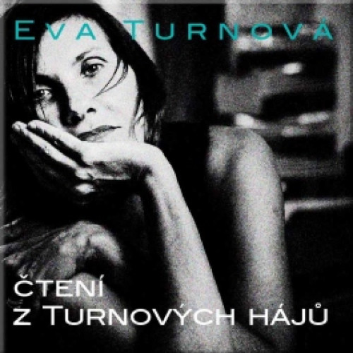 CD / Turnov� Eva / �ten� z Turnov�ch h�j� / Digipack