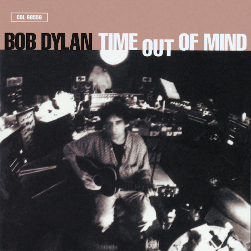 2LP / Dylan Bob / Time Out Of Mind / 20th Anniversary / Vinyl / 2LP+Single