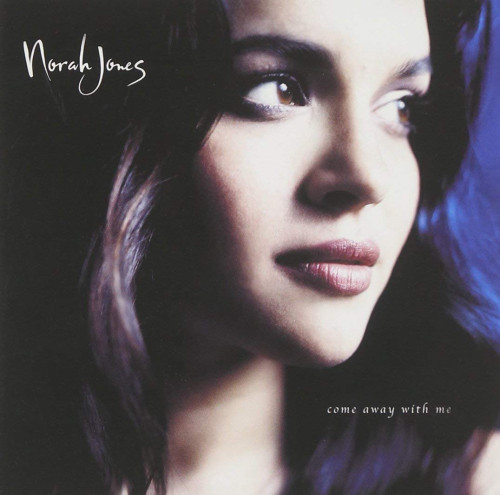 CD/SACD / Jones Norah / Come Away With Me / Hybrid SACD