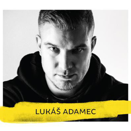 CD / Adamec Luk� / Luk� Adamec / Digipack