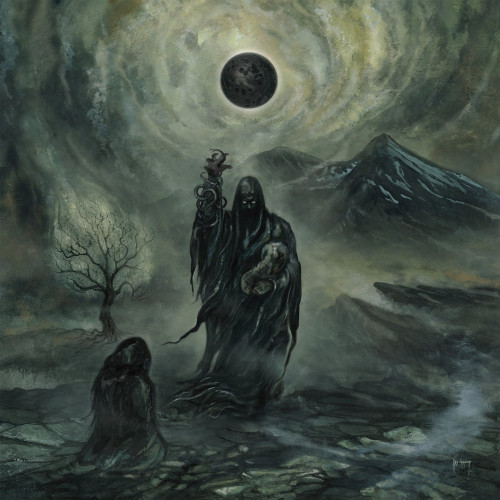 CD / UADA / Cult Of A Dying Sun