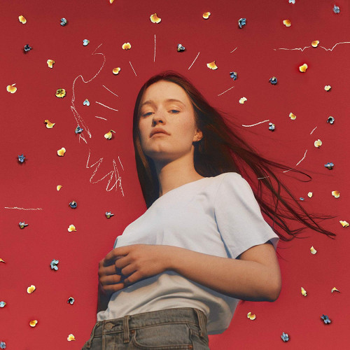 CD / Sigrid / Sucker Punch