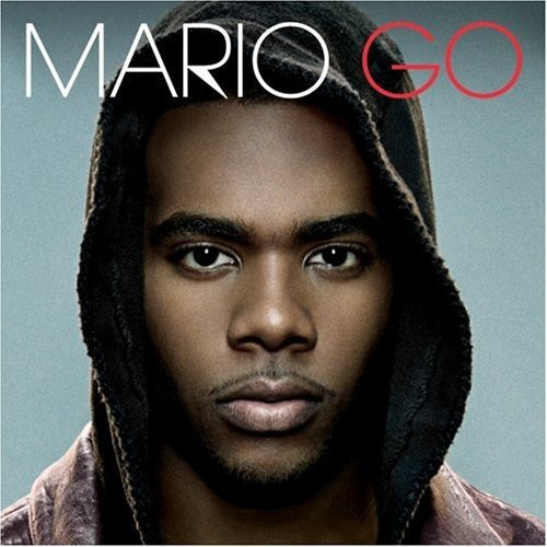 CD / Mario / Go