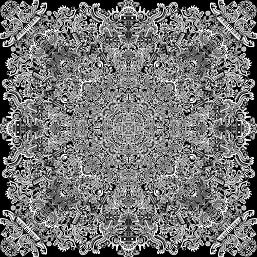 CD / Dub Fx / Infinite Reflection
