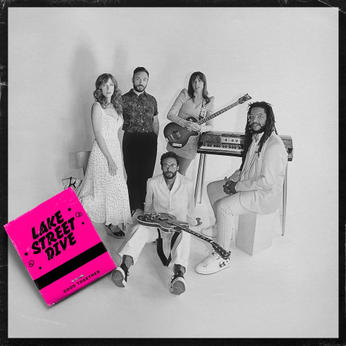 CD / Lake Street Dive / Good Together