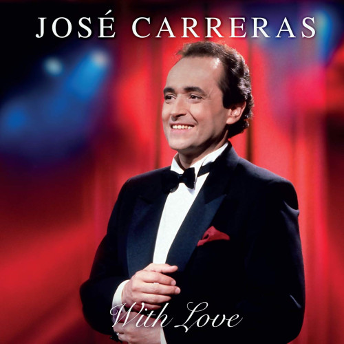 UHQR / Carreras Jose / Love Songs / Vinyl
