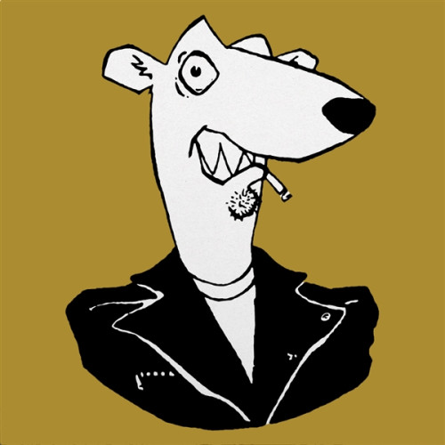 2LP / Screeching Weasel / Boogadaboogadaboogada! / Vinyl / 2LP