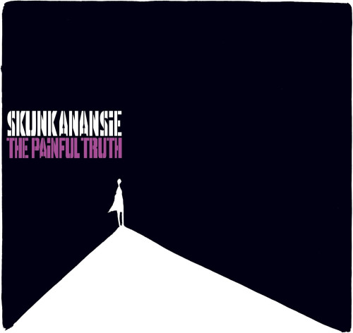LP / Skunk Anansie / Painful Truth / Vinyl