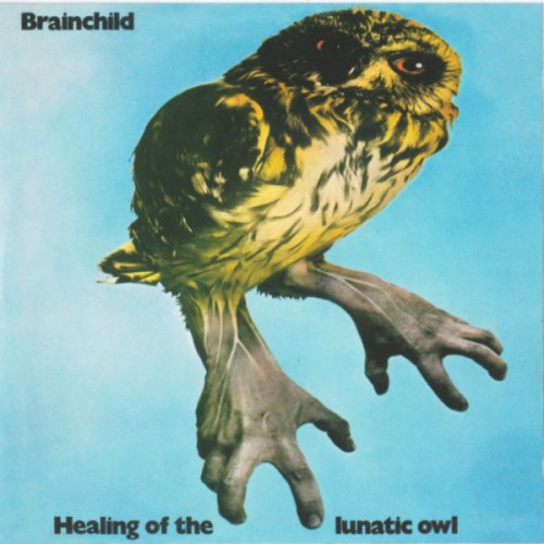 CD / Brainchild / Healing Of The Lunatic Owl