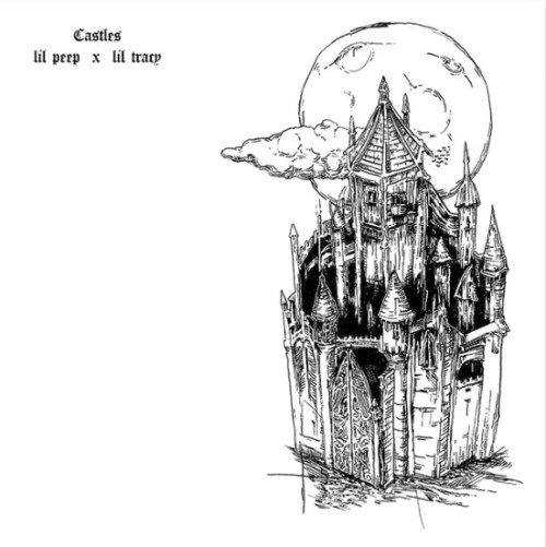 CD / Lil Peep / Castles I & II