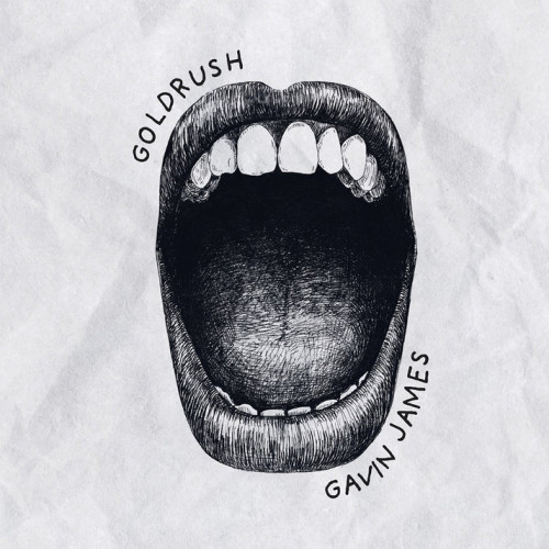CD / James Gavin / Goldrush