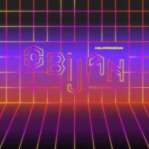 LP / Obijan / Holoprogram / Vinyl