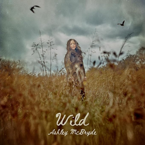 CD / McBryde Ashley / Wild