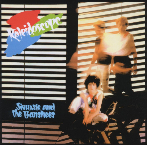 CD / Siouxsie And The Banshees / Kaleidoscope