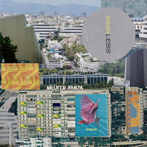 LP / Yanya Nilufer / Painless / Vinyl