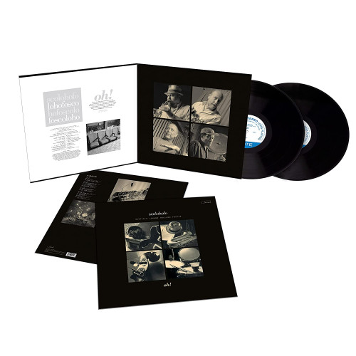 LP / Scolohofo / Oh! / Vinyl