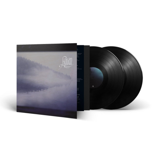 2LP / Tenhi / Kauan / Vinyl / 2LP