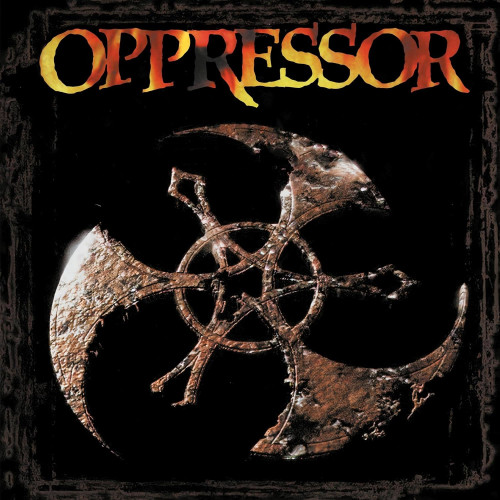 LP / Oppressor / Elements Of Corrosion / Vinyl