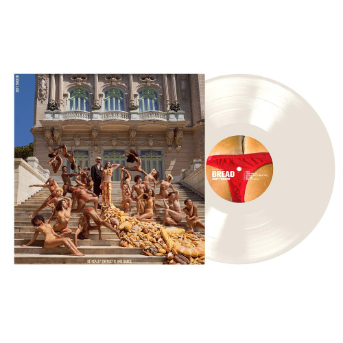 LP / Sofi Tukker / Bread / Coloured / Vinyl