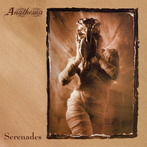 LP / Anathema / Serenades / Reedice / Vinyl