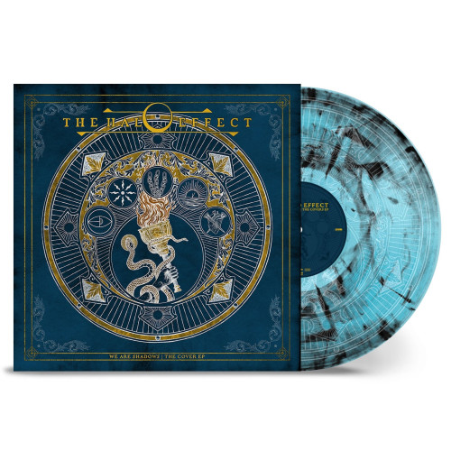 LP / Halo Effect / We Are Shadows / Limited / EP / Vinyl