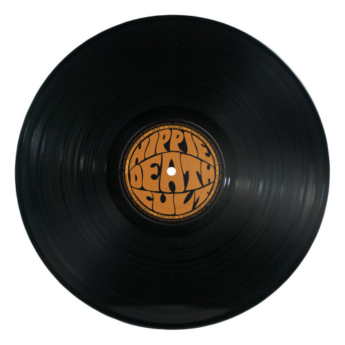LP / Hippie Death Cult / Helichrysum / Vinyl
