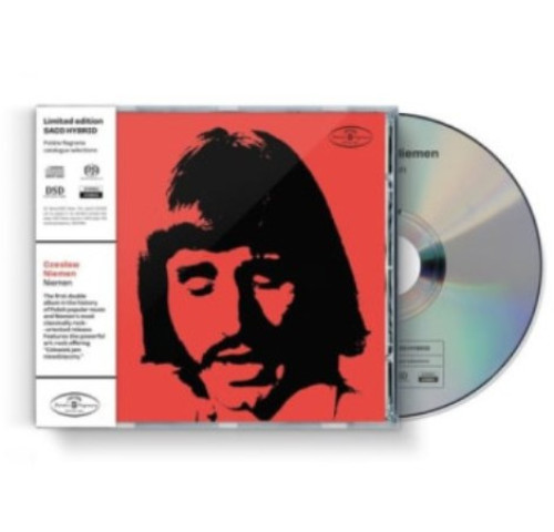 CD/SACD / Niemen Czeslaw / Niemen / SACD