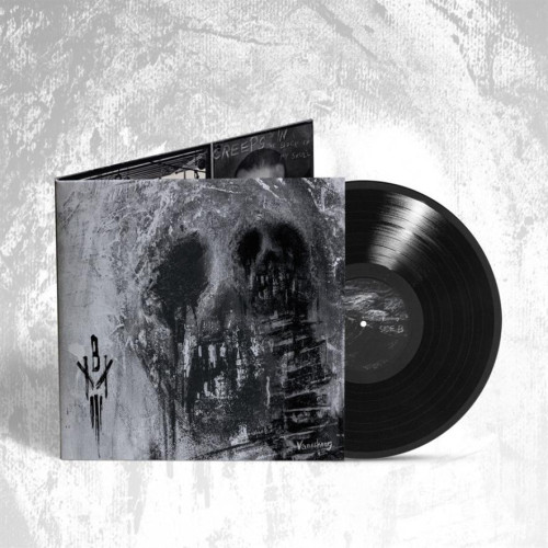 LP / Blindead / Vanishing / Vinyl