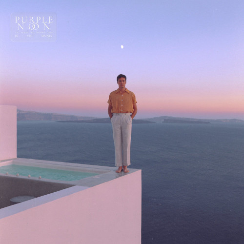 CD / Washed Out / Purple Noon
