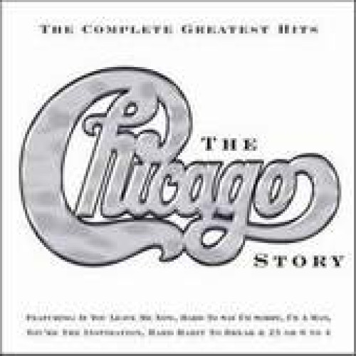 CD / Chicago / Story / Complete Greatest Hits