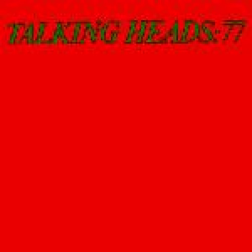 LP / Talking Heads / Talking Heads:77 / Vinyl