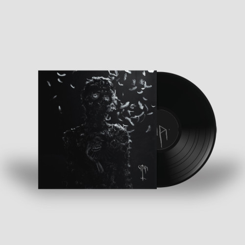 LP / Heiden / Cma / Vinyl