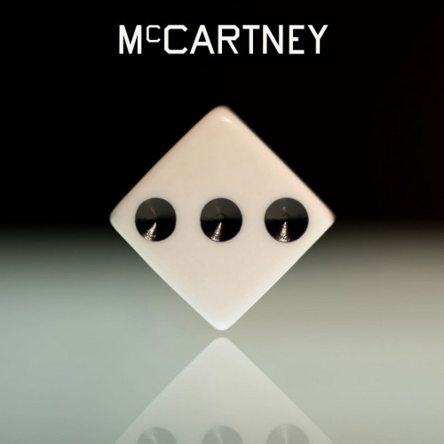 LP / McCartney Paul / Mccartney III / Vinyl