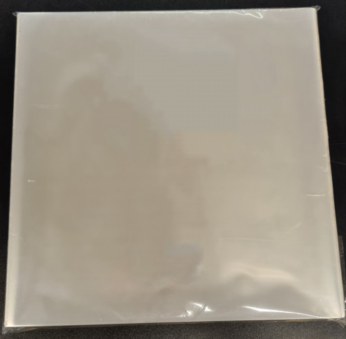 LP / GRAMO / Obal na LP vn�j�� / Polypropylen / C&C / 50ks