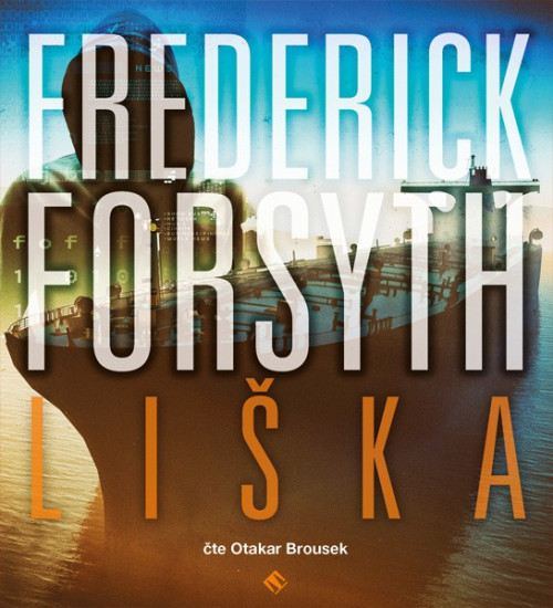 CD / Forsyth Frederick / Li�ka / Mp3
