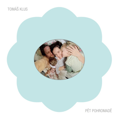CD / Klus Tom� / P�t pohromad�