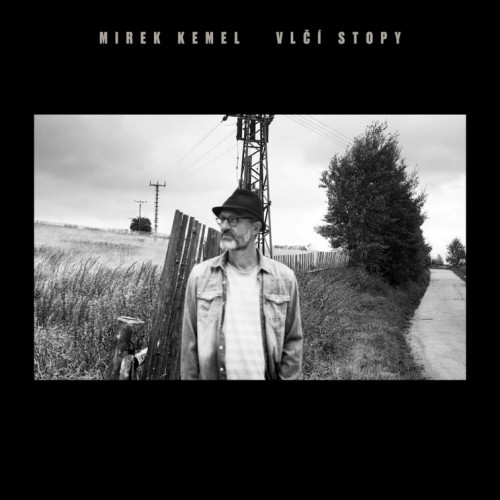 CD / Kemel Mirek / Vl�� stopy