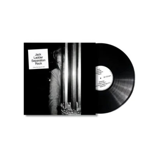 LP / Jack Ladder / Separation Rock / Vinyl