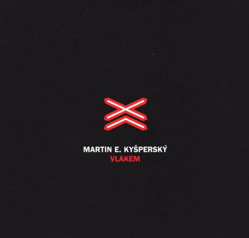 CD / Ky�persk� Martin / Vlakem / Digipack