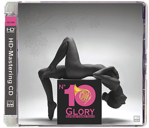 HQCD / Various / ABC Records:Supreme Stereo Sound No.10-Glory