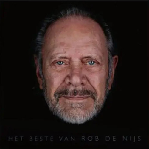 LP / Nijs Rob de / Het Beste Van / Coloured / Vinyl