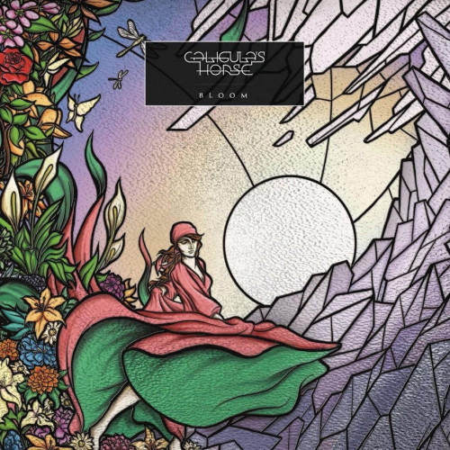 LP / Caligula's Horse / Bloom / Vinyl